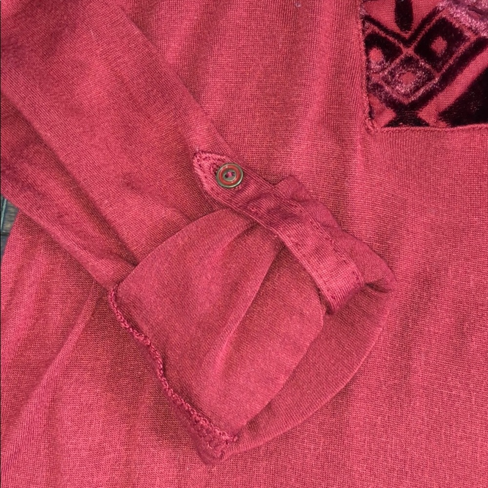 Lucky Brand shirt - Picture 5 of 5